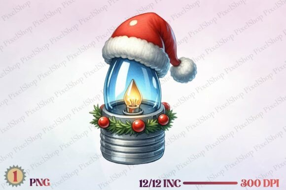 Funny Christmas Lights Embroidery Review